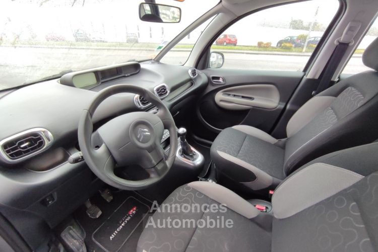 Citroen C3 Picasso 1.6 HDI 90 - <small></small> 8.490 € <small>TTC</small> - #11