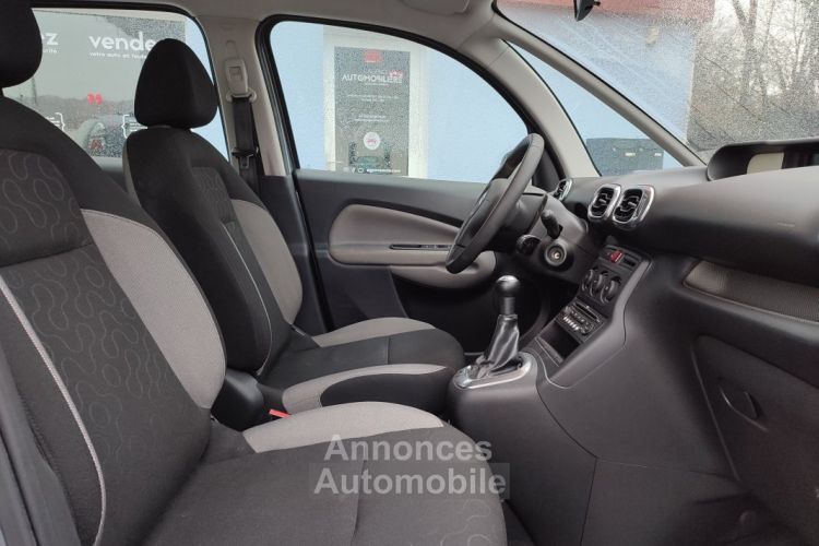 Citroen C3 Picasso 1.6 HDI 90 - <small></small> 8.490 € <small>TTC</small> - #18