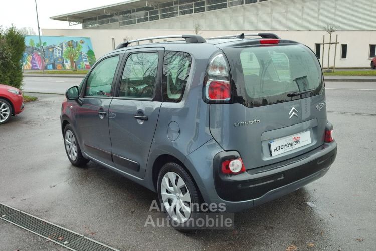 Citroen C3 Picasso 1.6 HDI 90 - <small></small> 8.490 € <small>TTC</small> - #32