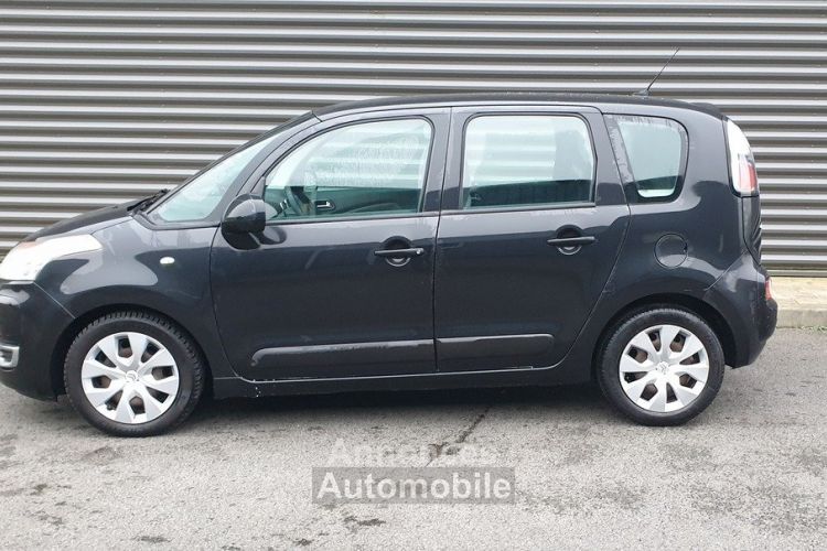 Citroen C3 PICASSO 1.6 HDI 90 CONFORT - <small></small> 7.490 € <small>TTC</small> - #3