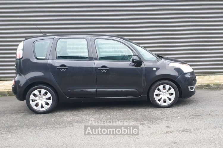 Citroen C3 PICASSO 1.6 HDI 90 CONFORT - <small></small> 7.490 € <small>TTC</small> - #4