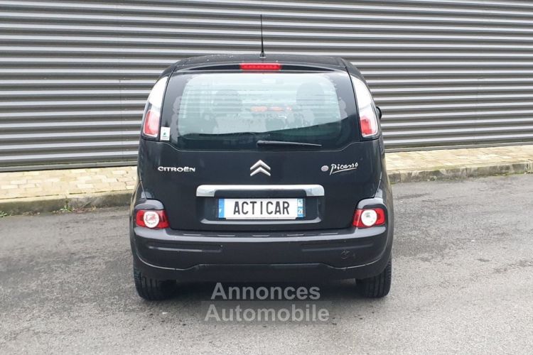 Citroen C3 PICASSO 1.6 HDI 90 CONFORT - <small></small> 7.490 € <small>TTC</small> - #23