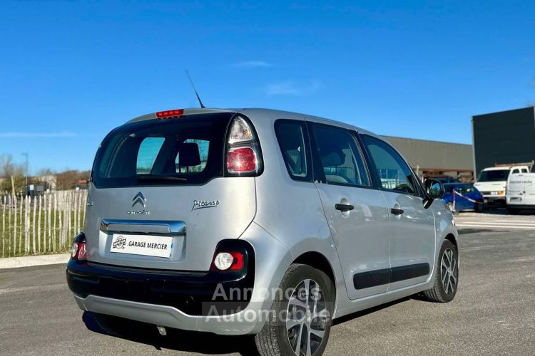 Citroen C3 Picasso 1.6 HDI 90ch CLIMATISATION - <small></small> 6.490 € <small>TTC</small> - #3