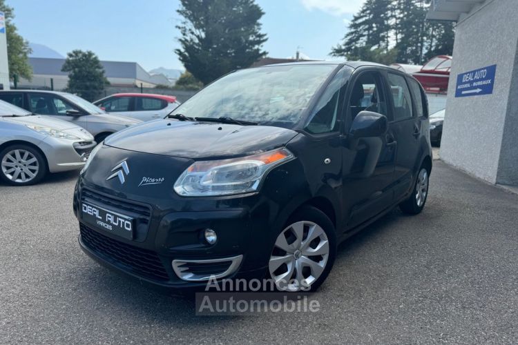 Citroen C3 Picasso 1.6 HDi 90ch Confort - <small></small> 6.490 € <small>TTC</small> - #1