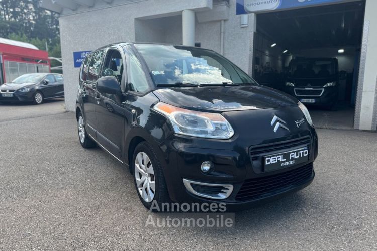 Citroen C3 Picasso 1.6 HDi 90ch Confort - <small></small> 6.490 € <small>TTC</small> - #2