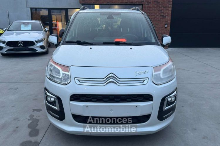 Citroen C3 Picasso 1.6 HDi EXPORT UNIQUEMENT - <small></small> 3.000 € <small>TTC</small> - #1