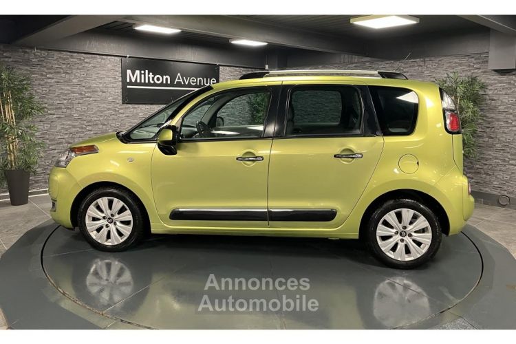 Citroen C3 Picasso 1.6 HDi FAP - 110 Exclusive - <small></small> 6.990 € <small>TTC</small> - #2