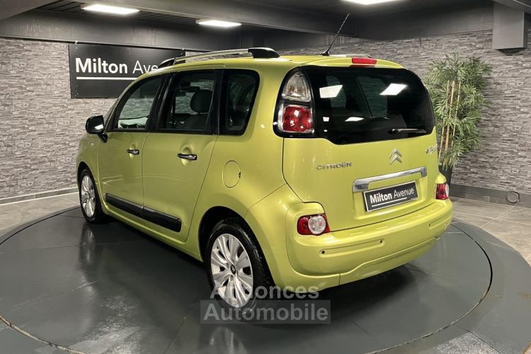 Citroen C3 Picasso 1.6 HDi FAP - 110 Exclusive - <small></small> 6.990 € <small>TTC</small> - #3