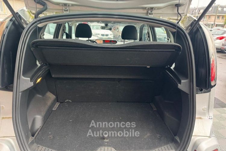 Citroen C3 Picasso 1.6 HDI90 EXCLUSIVE - <small></small> 3.490 € <small>TTC</small> - #6