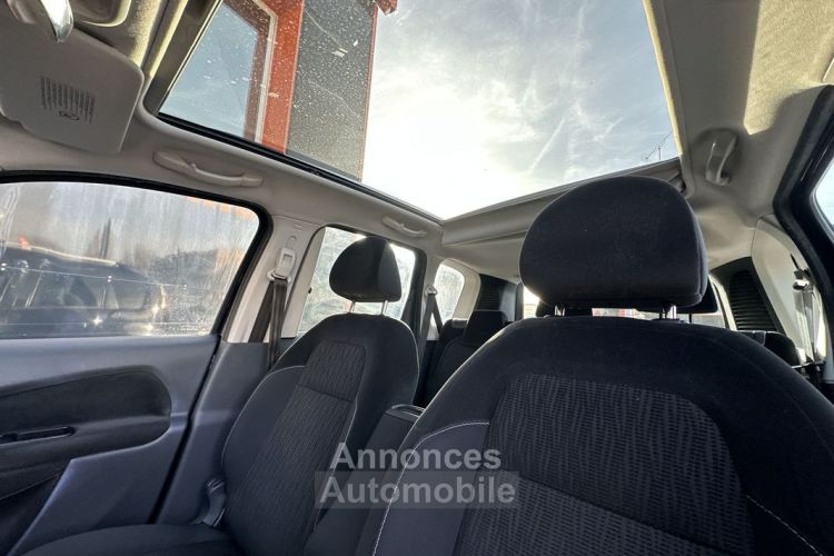 Citroen C3 Picasso 1.6 HDI90 EXCLUSIVE - <small></small> 5.990 € <small>TTC</small> - #4