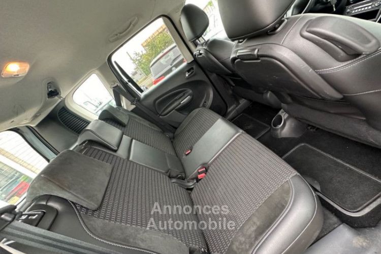 Citroen C3 Picasso 1.6 VTI EXCLUSIVE 2ème MAIN - <small></small> 6.999 € <small>TTC</small> - #14