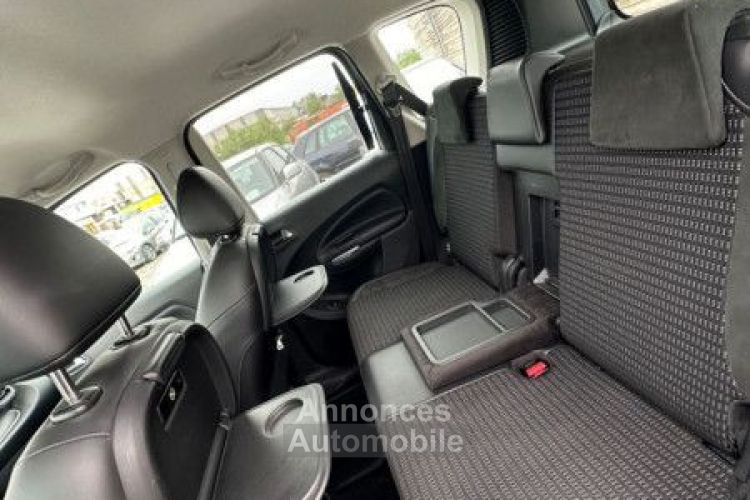 Citroen C3 Picasso 1.6 VTI EXCLUSIVE 2ème MAIN - <small></small> 6.999 € <small>TTC</small> - #15