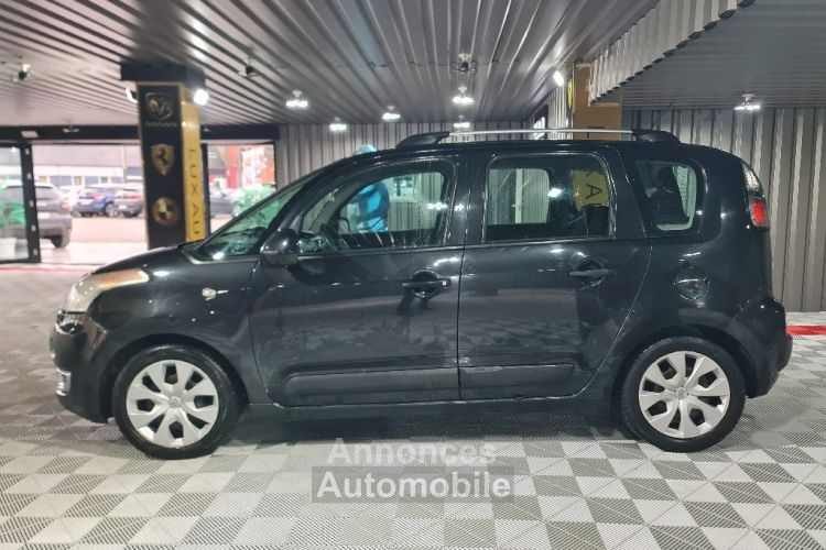 Citroen C3 Picasso 1.6L HDi 90 CV Airdream Confort - <small></small> 4.990 € <small>TTC</small> - #1