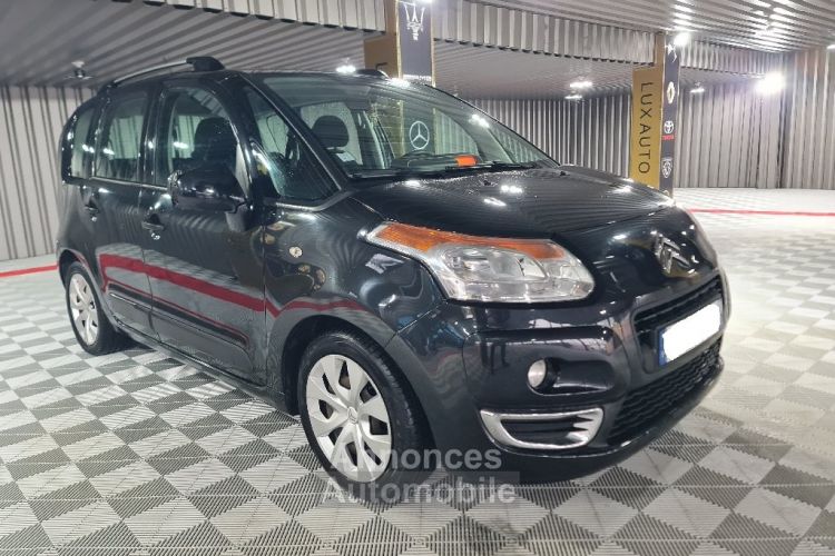 Citroen C3 Picasso 1.6L HDi 90 CV Airdream Confort - <small></small> 4.990 € <small>TTC</small> - #2