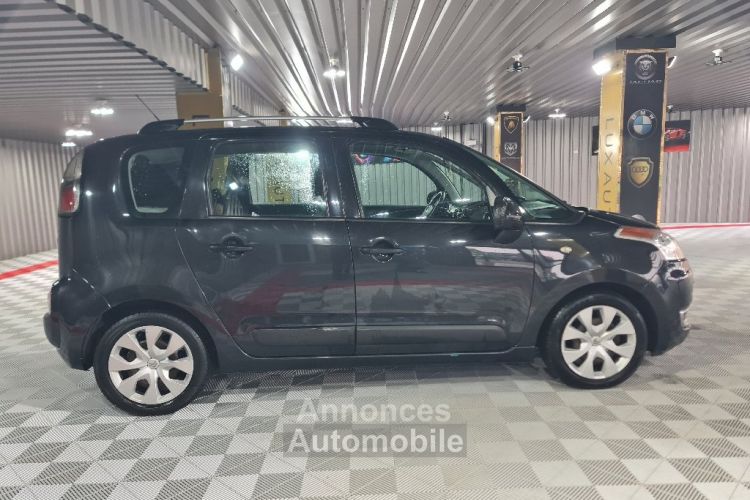 Citroen C3 Picasso 1.6L HDi 90 CV Airdream Confort - <small></small> 4.990 € <small>TTC</small> - #3