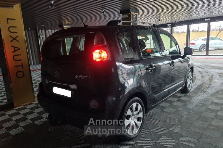 Citroen C3 Picasso 1.6L HDi 90 CV Airdream Confort - <small></small> 4.990 € <small>TTC</small> - #4