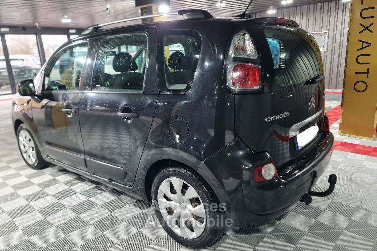 Citroen C3 Picasso 1.6L HDi 90 CV Airdream Confort - <small></small> 4.990 € <small>TTC</small> - #5