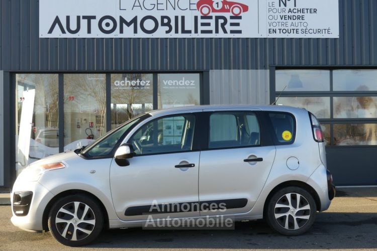 Citroen C3 Picasso ATTRACTION HDI 90 CV - <small></small> 8.490 € <small>TTC</small> - #2