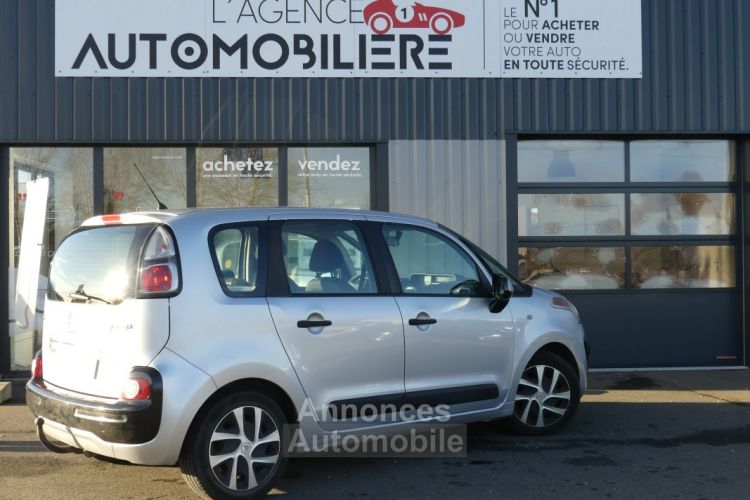 Citroen C3 Picasso ATTRACTION HDI 90 CV - <small></small> 8.490 € <small>TTC</small> - #5