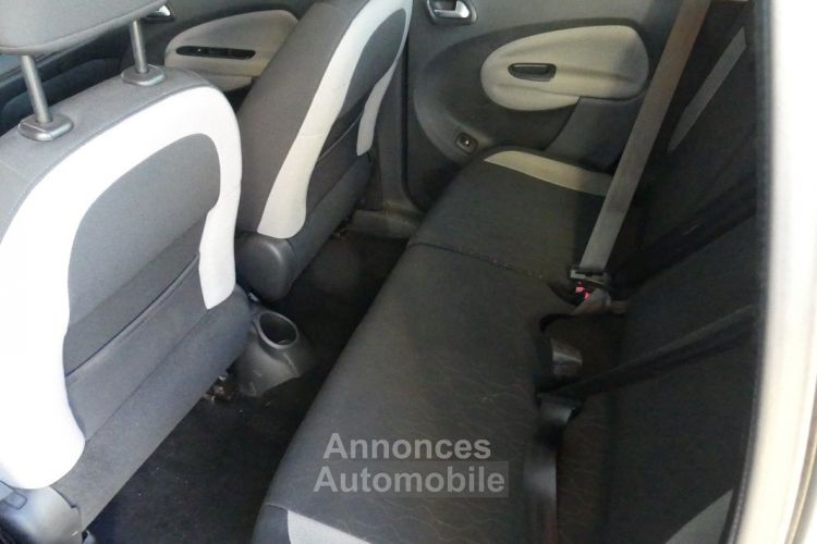 Citroen C3 Picasso ATTRACTION HDI 90 CV - <small></small> 8.490 € <small>TTC</small> - #10