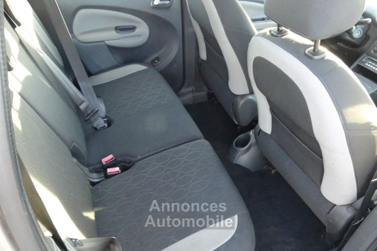 Citroen C3 Picasso ATTRACTION HDI 90 CV - <small></small> 8.490 € <small>TTC</small> - #12