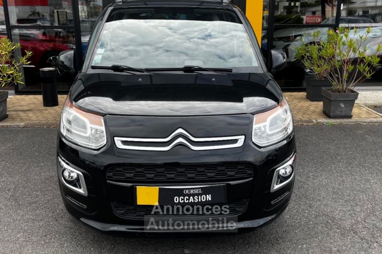 Citroen C3 Picasso BUSINESS lueHDi 100 Feel Edition Business - <small></small> 9.480 € <small>TTC</small> - #3