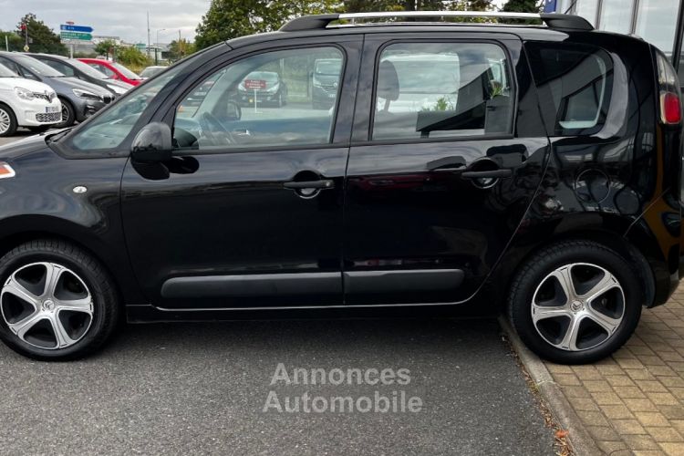 Citroen C3 Picasso BUSINESS lueHDi 100 Feel Edition Business - <small></small> 9.480 € <small>TTC</small> - #4