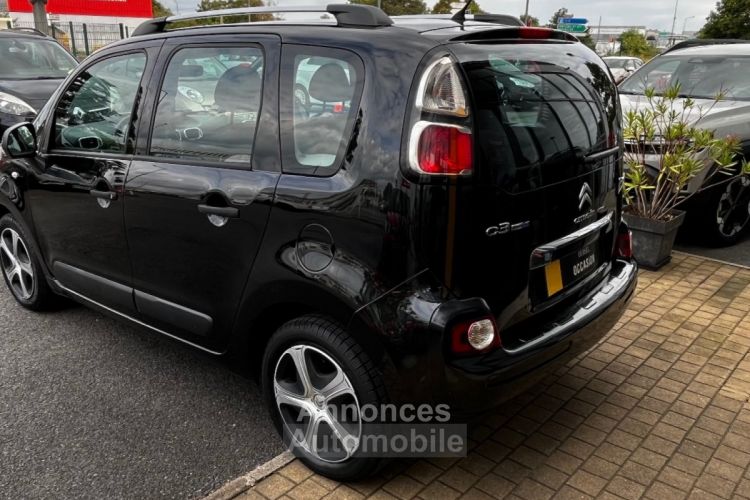 Citroen C3 Picasso BUSINESS lueHDi 100 Feel Edition Business - <small></small> 9.480 € <small>TTC</small> - #5