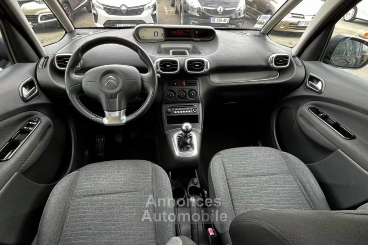 Citroen C3 Picasso BUSINESS lueHDi 100 Feel Edition Business - <small></small> 9.480 € <small>TTC</small> - #11