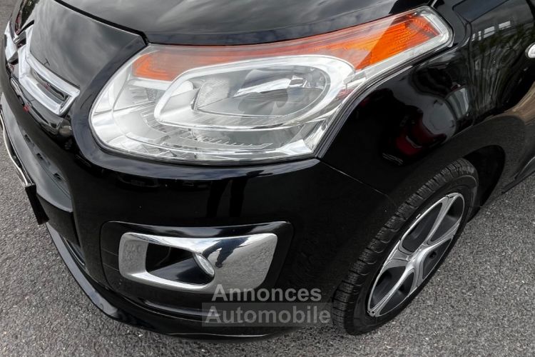 Citroen C3 Picasso BUSINESS lueHDi 100 Feel Edition Business - <small></small> 9.480 € <small>TTC</small> - #36