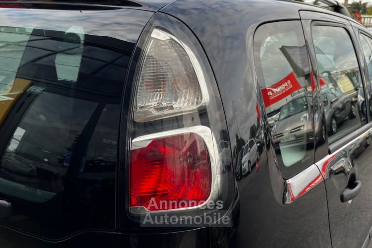 Citroen C3 Picasso BUSINESS lueHDi 100 Feel Edition Business - <small></small> 9.480 € <small>TTC</small> - #39