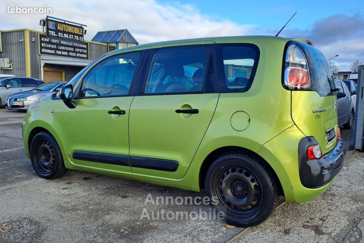 Citroen C3 Picasso CITROËN 1.4 VTi 95 cv - <small></small> 3.990 € <small>TTC</small> - #3