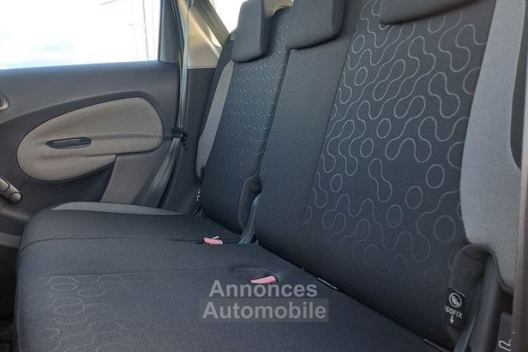 Citroen C3 Picasso CITROËN 1.4 VTi 95 cv - <small></small> 3.990 € <small>TTC</small> - #5