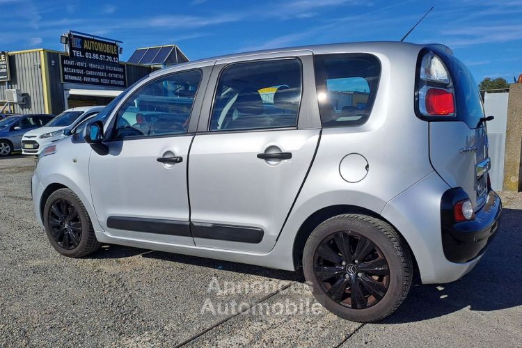 Citroen C3 Picasso CITROËN 1.6 HDi 90 cv - <small></small> 4.990 € <small>TTC</small> - #3