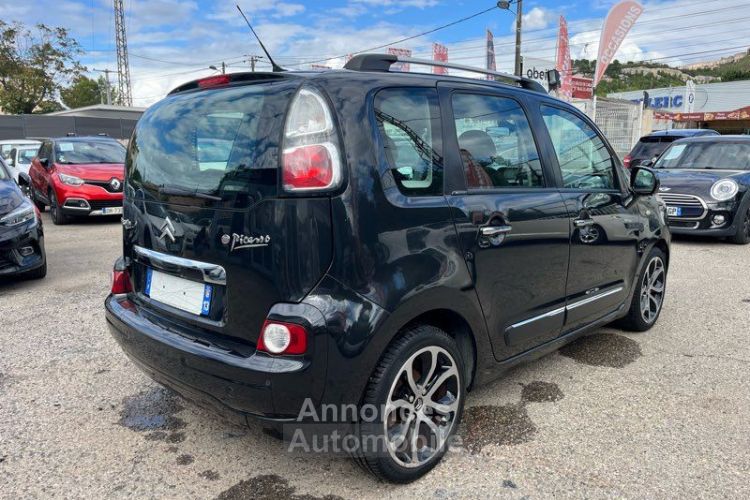 Citroen C3 Picasso Citroën hdi 90 cv - <small></small> 6.990 € <small>TTC</small> - #3