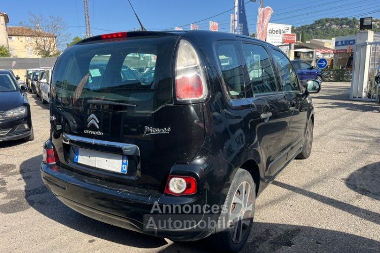 Citroen C3 Picasso Citroën hdi 90 cv - <small></small> 3.990 € <small>TTC</small> - #3