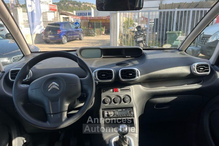 Citroen C3 Picasso Citroën hdi 90 cv - <small></small> 3.990 € <small>TTC</small> - #5