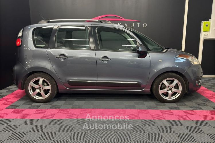 Citroen C3 Picasso HDi 110 FAP Exclusive - <small></small> 5.490 € <small>TTC</small> - #5