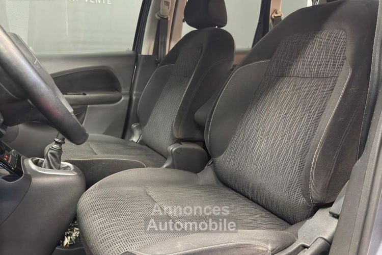 Citroen C3 Picasso HDi 110 FAP Exclusive - <small></small> 5.490 € <small>TTC</small> - #10