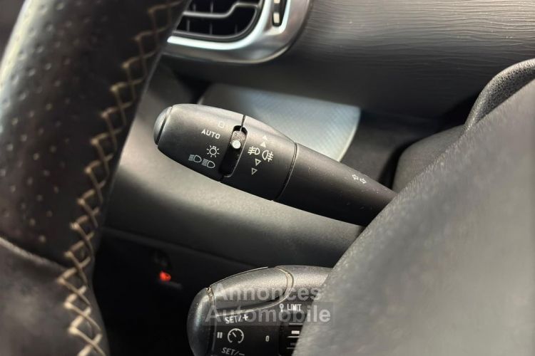 Citroen C3 Picasso HDi 110 FAP Exclusive - <small></small> 5.490 € <small>TTC</small> - #18