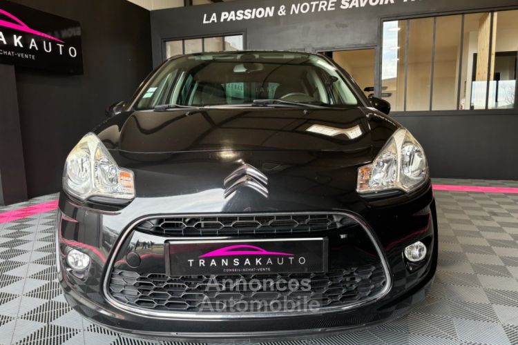 Citroen C3 Picasso HDi 110 FAP Exclusive - <small></small> 8.490 € <small>TTC</small> - #2