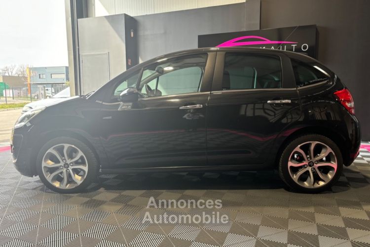 Citroen C3 Picasso HDi 110 FAP Exclusive - <small></small> 8.490 € <small>TTC</small> - #3