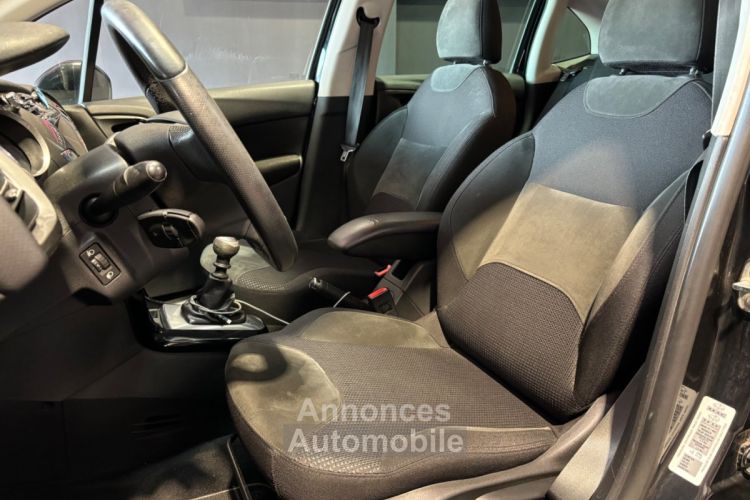 Citroen C3 Picasso HDi 110 FAP Exclusive - <small></small> 8.490 € <small>TTC</small> - #9