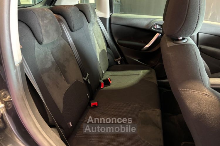 Citroen C3 Picasso HDi 110 FAP Exclusive - <small></small> 8.490 € <small>TTC</small> - #12