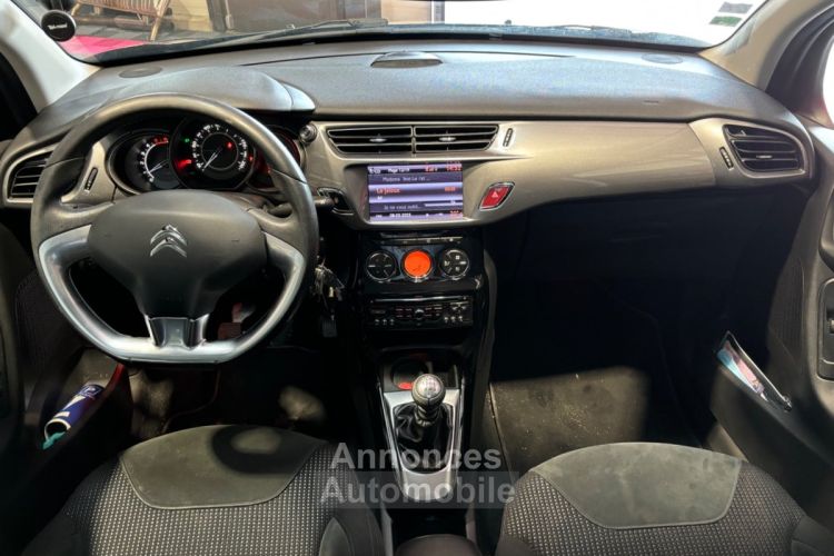 Citroen C3 Picasso HDi 110 FAP Exclusive - <small></small> 8.490 € <small>TTC</small> - #13