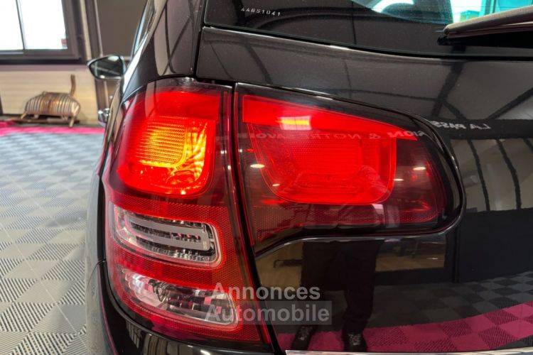 Citroen C3 Picasso HDi 110 FAP Exclusive - <small></small> 8.490 € <small>TTC</small> - #27