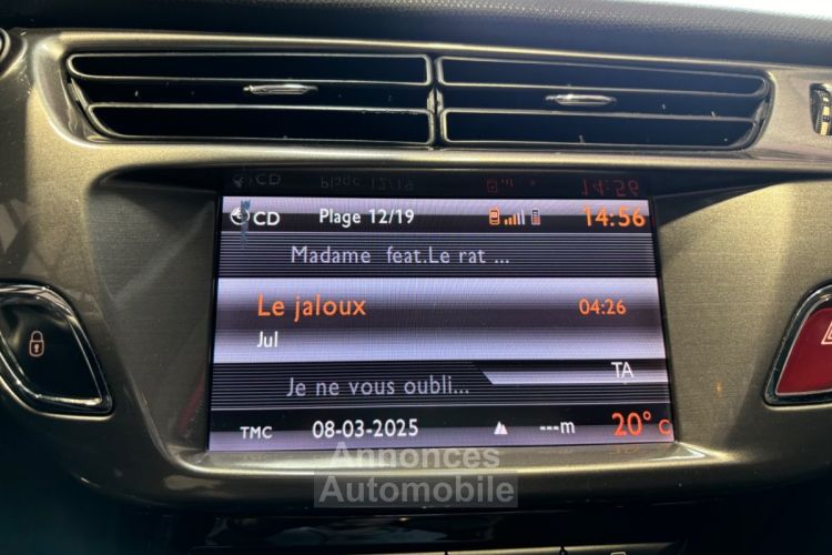 Citroen C3 Picasso HDi 110 FAP Exclusive - <small></small> 8.490 € <small>TTC</small> - #28