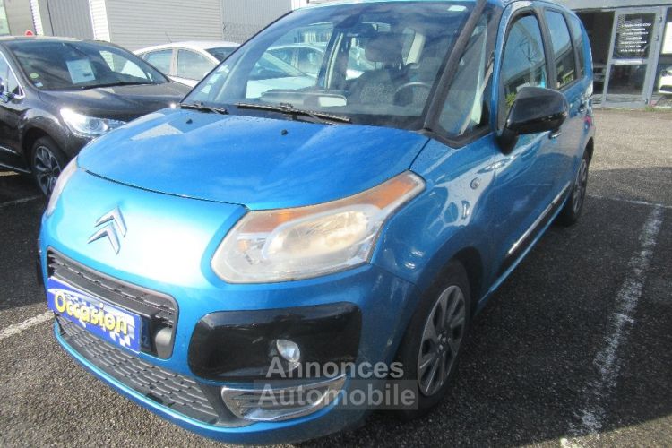 Citroen C3 Picasso HDi 90 Airdream - <small></small> 6.990 € <small>TTC</small> - #1