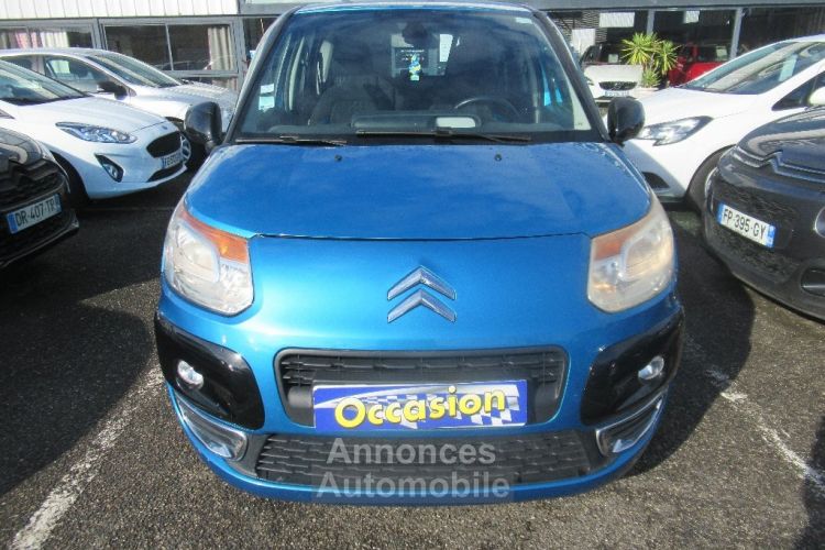 Citroen C3 Picasso HDi 90 Airdream - <small></small> 6.990 € <small>TTC</small> - #2