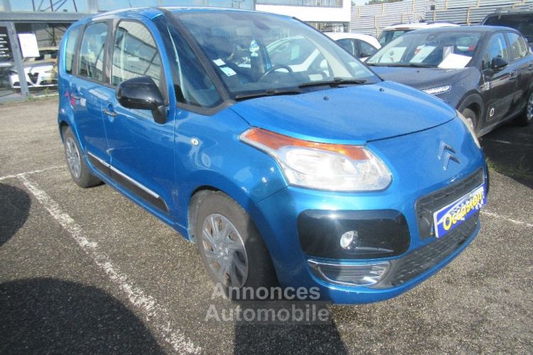 Citroen C3 Picasso HDi 90 Airdream - <small></small> 6.990 € <small>TTC</small> - #3